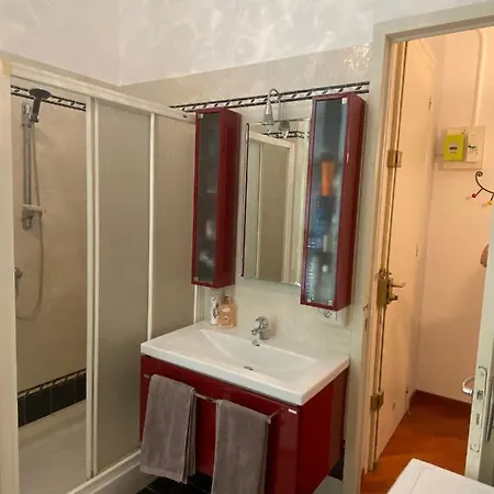 La Porte De France By Connexion Апартаменты