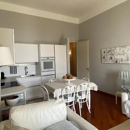 La Porte De France By Connexion Ментона