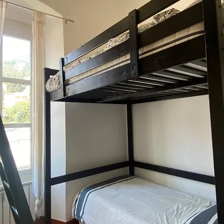 Апартаменты La Porte De France By Connexion *