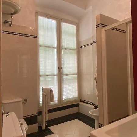 Апартаменты La Porte De France By Connexion